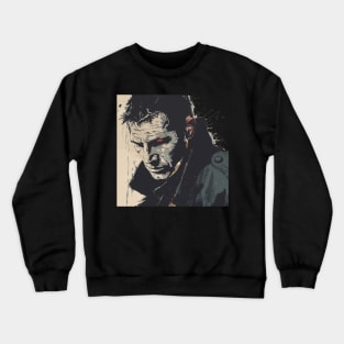 deckard Crewneck Sweatshirt